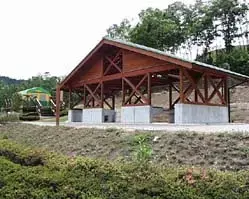 平成榛原子供のもり公園の1枚目画像
